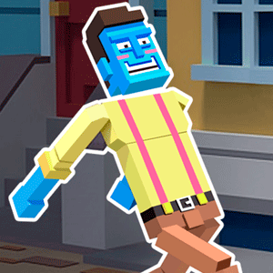 Сумасшедшие Шаги