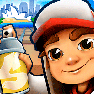 Subway Surfers World Tour Sydney