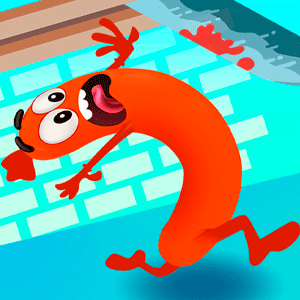 Wurst Dash